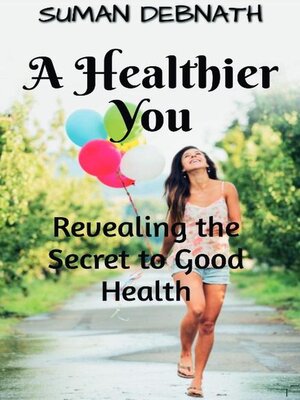 cover image of A Healthier You